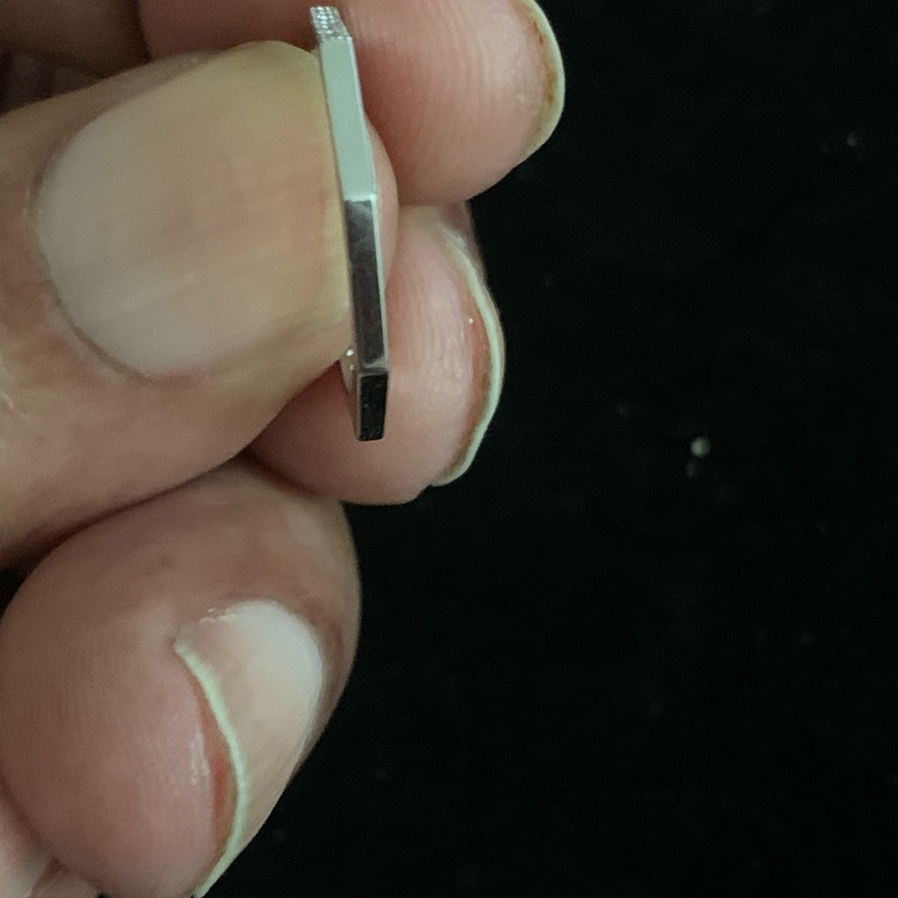 Ring Sterling Silver 925 - Picture 4 of 5